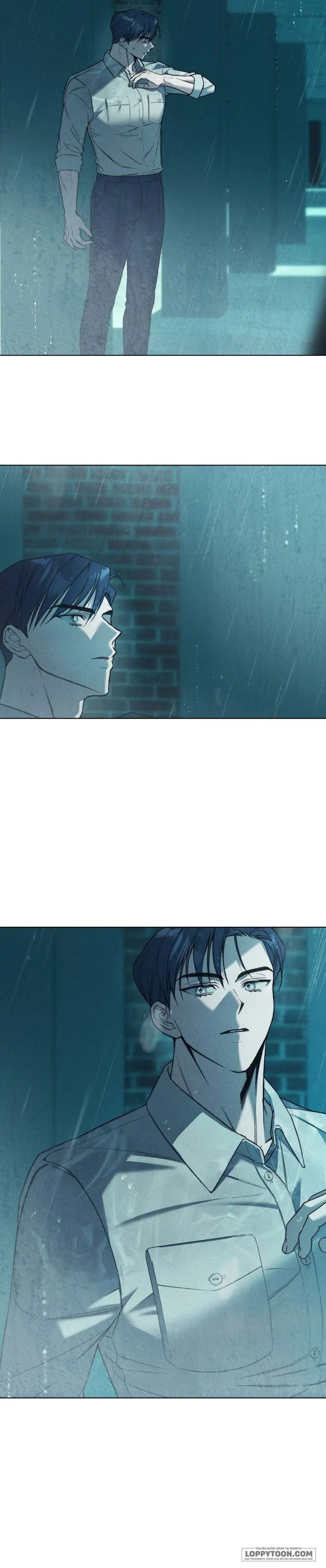 [19+] Sợi Chỉ Đỏ - Chap 17 - Trang 8