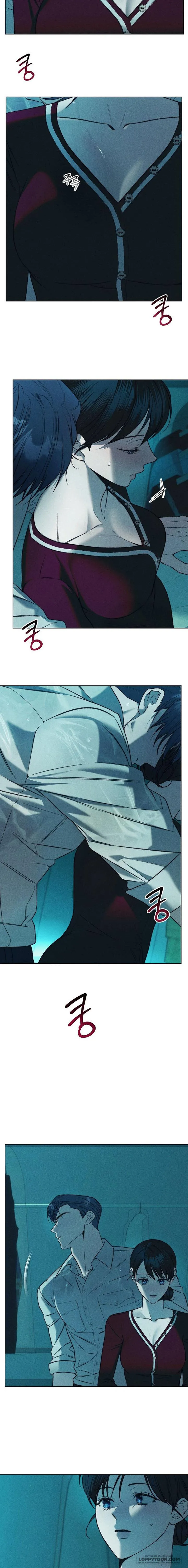 [19+] Sợi Chỉ Đỏ - Chap 18 - Trang 1