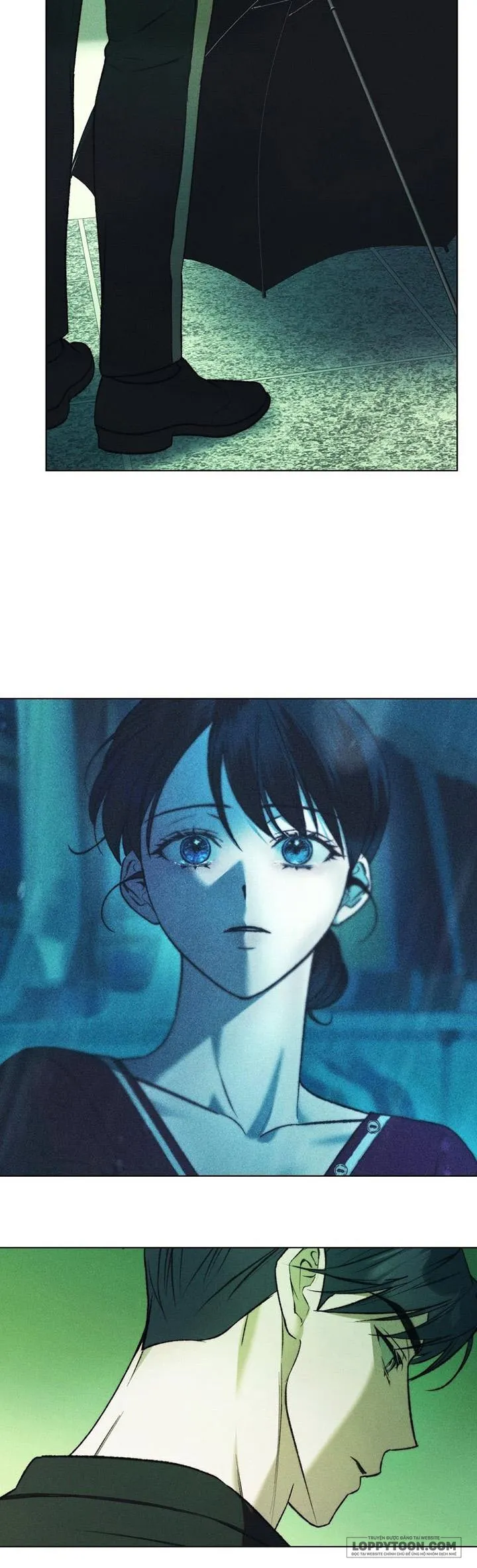 [19+] Sợi Chỉ Đỏ - Chap 18 - Trang 14