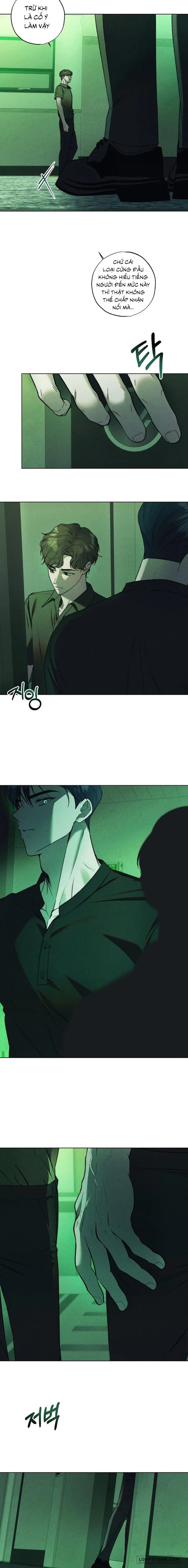 [19+] Sợi Chỉ Đỏ - Chap 18 - Trang 16