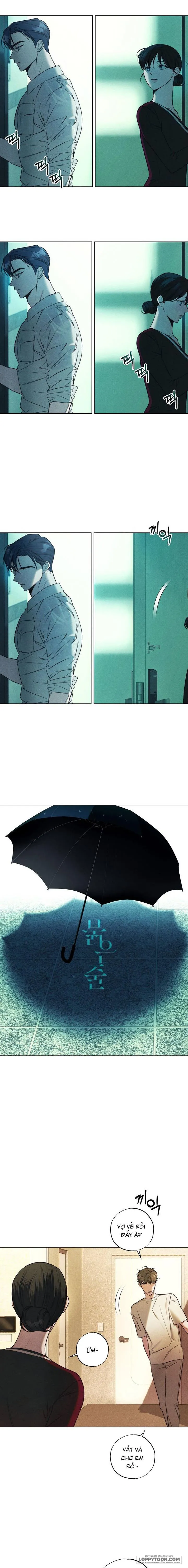 [19+] Sợi Chỉ Đỏ - Chap 18 - Trang 6