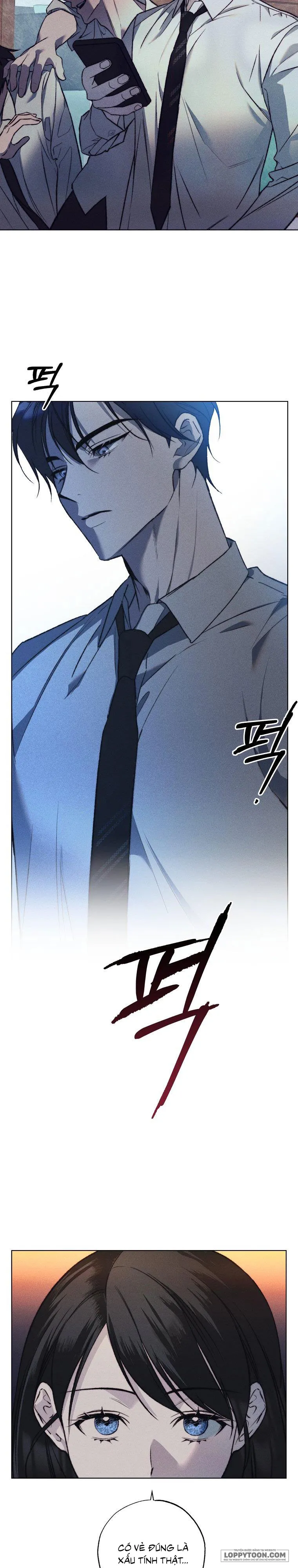 [19+] Sợi Chỉ Đỏ - Chap 2 - Trang 12