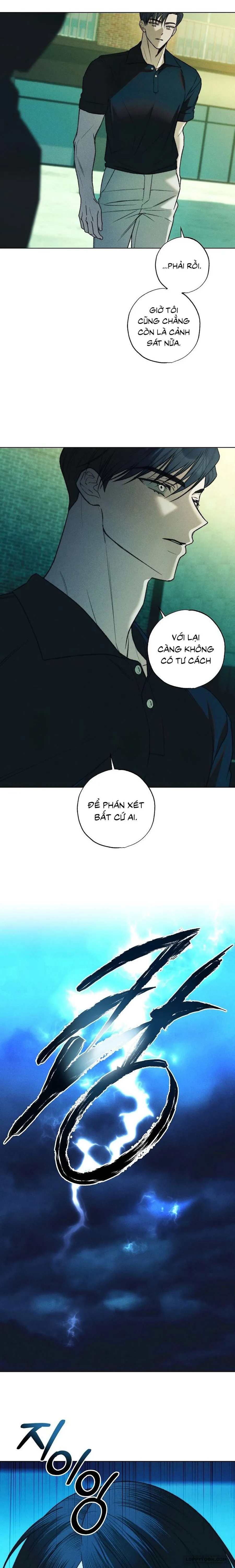 [19+] Sợi Chỉ Đỏ - Chap 20 - Trang 18