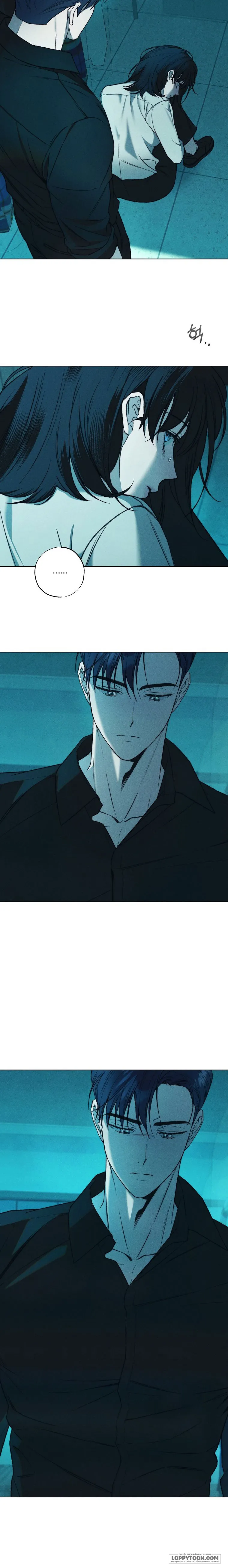 [19+] Sợi Chỉ Đỏ - Chap 21 - Trang 11