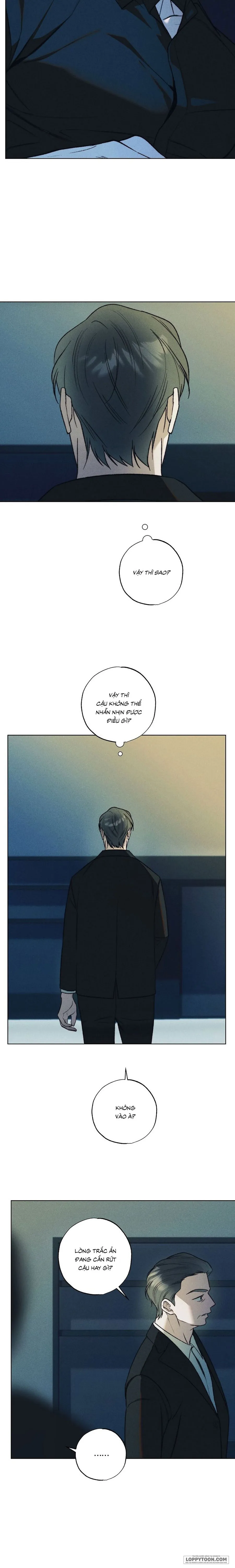 [19+] Sợi Chỉ Đỏ - Chap 22 - Trang 15