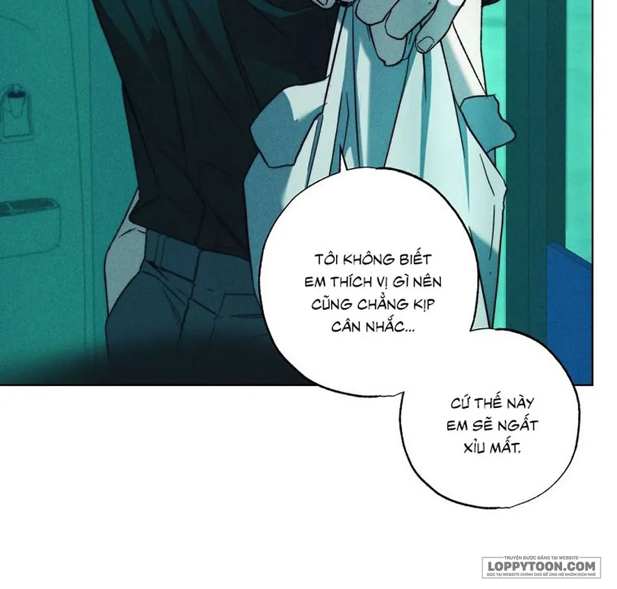 [19+] Sợi Chỉ Đỏ - Chap 23 - Trang 14
