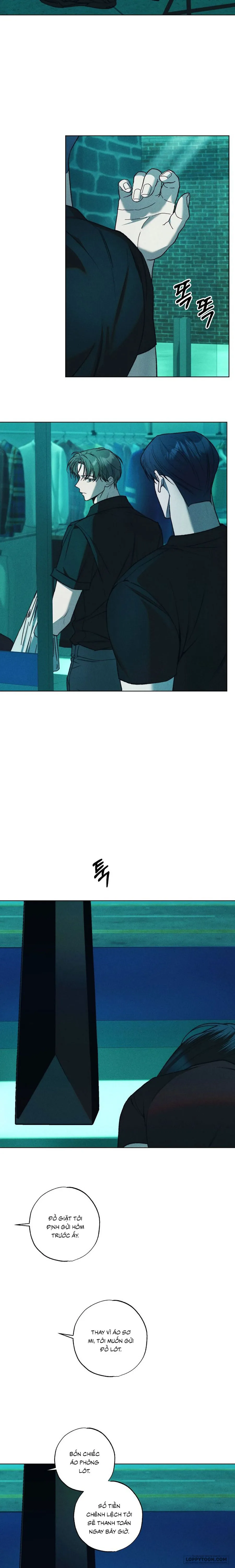 [19+] Sợi Chỉ Đỏ - Chap 23 - Trang 16