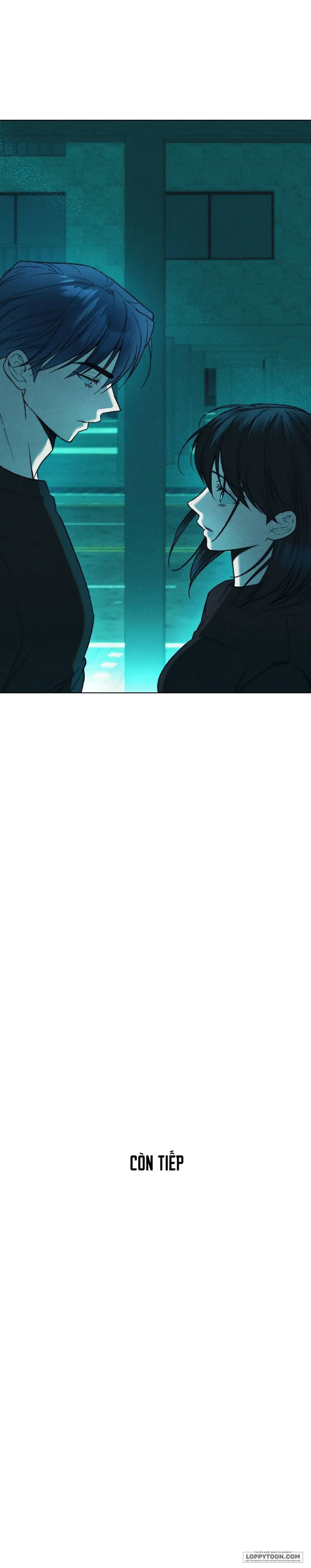 [19+] Sợi Chỉ Đỏ - Chap 23 - Trang 20