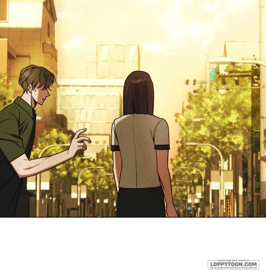 [19+] Sợi Chỉ Đỏ - Chap 23 - Trang 4