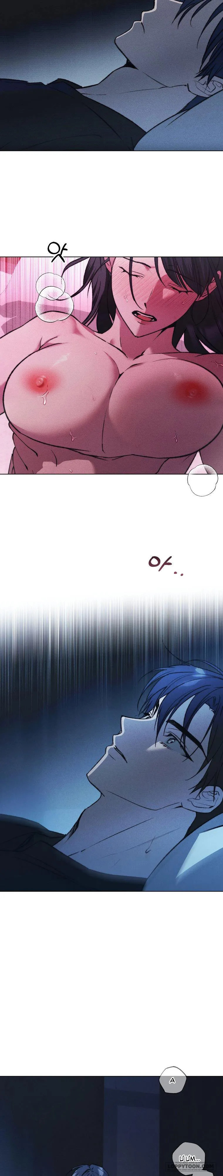 [19+] Sợi Chỉ Đỏ - Chap 3 - Trang 22