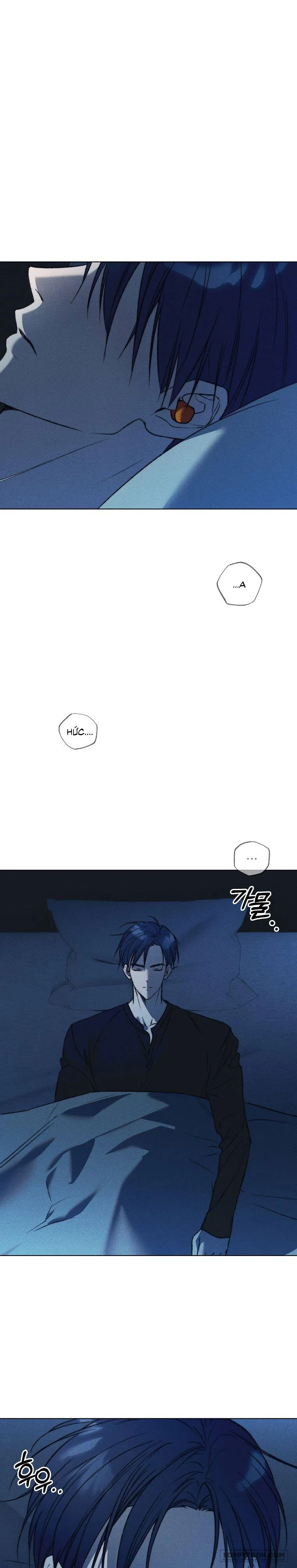 [19+] Sợi Chỉ Đỏ - Chap 4 - Trang 0