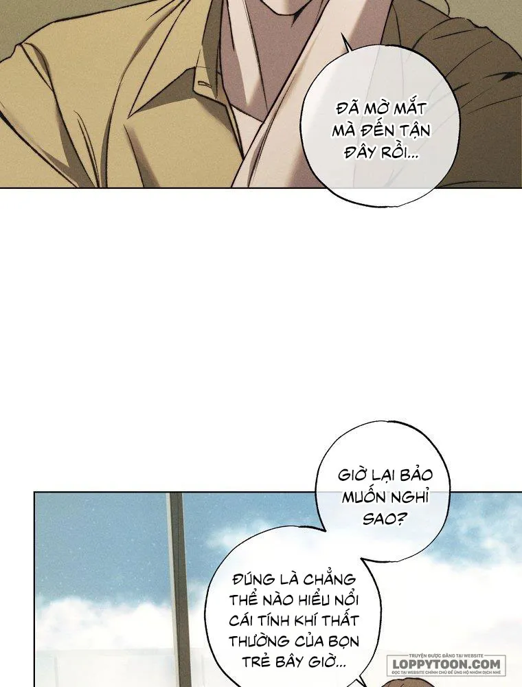 [19+] Sợi Chỉ Đỏ - Chap 4 - Trang 13