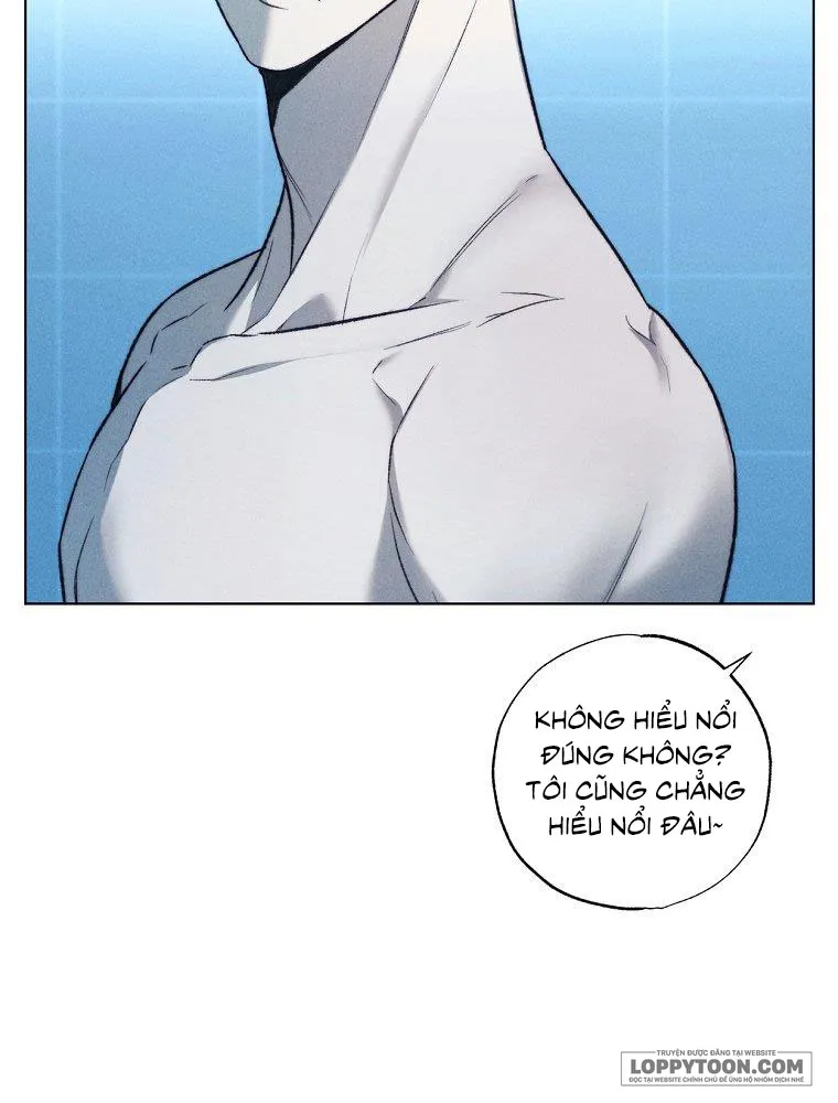 [19+] Sợi Chỉ Đỏ - Chap 4 - Trang 20