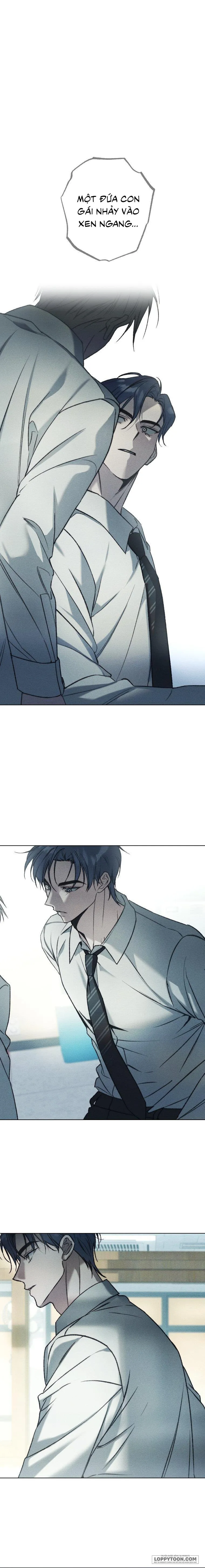 [19+] Sợi Chỉ Đỏ - Chap 7 - Trang 0