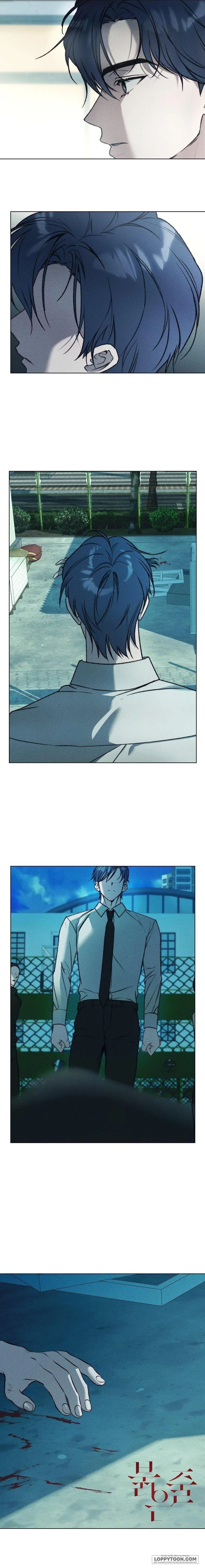 [19+] Sợi Chỉ Đỏ - Chap 7 - Trang 1