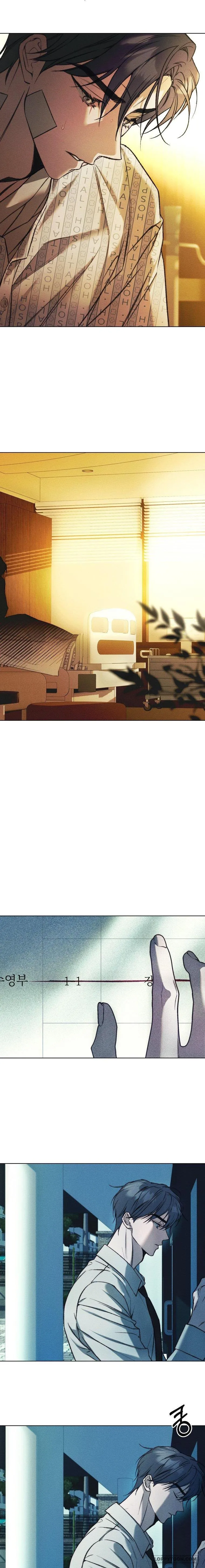 [19+] Sợi Chỉ Đỏ - Chap 7 - Trang 11