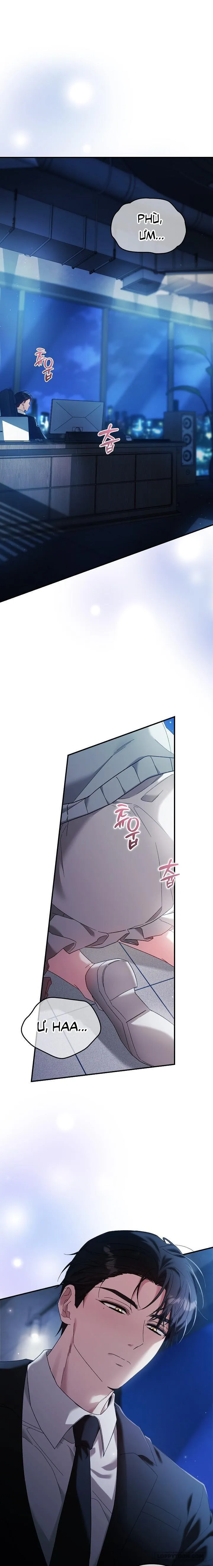 [19+] Sự Mang Thai Phục Tùng - Chap 1 - 🔞🔞🔞 - Trang 0