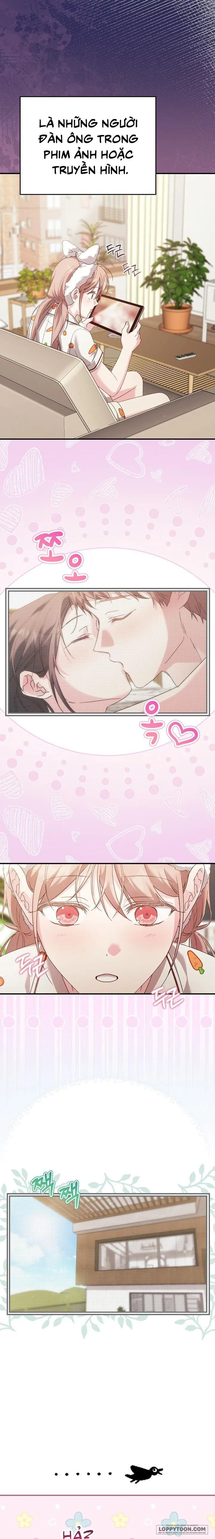 [19+] Sự Mang Thai Phục Tùng - Chap 1 - 🔞🔞🔞 - Trang 25
