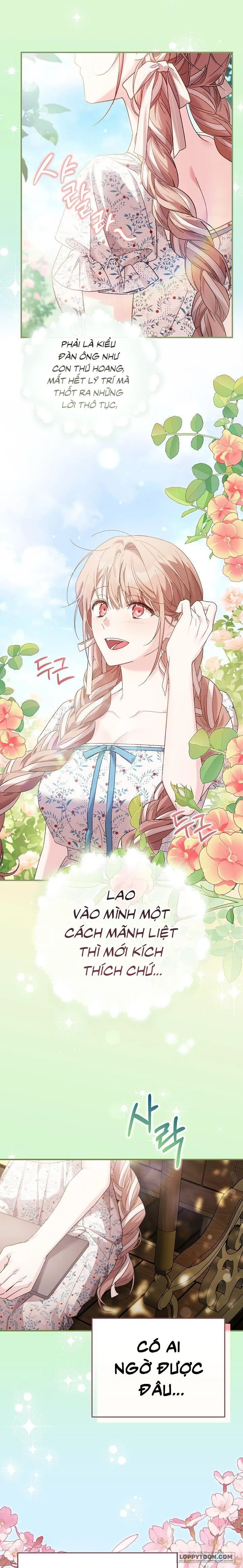 [19+] Sự Mang Thai Phục Tùng - Chap 1 - 🔞🔞🔞 - Trang 30