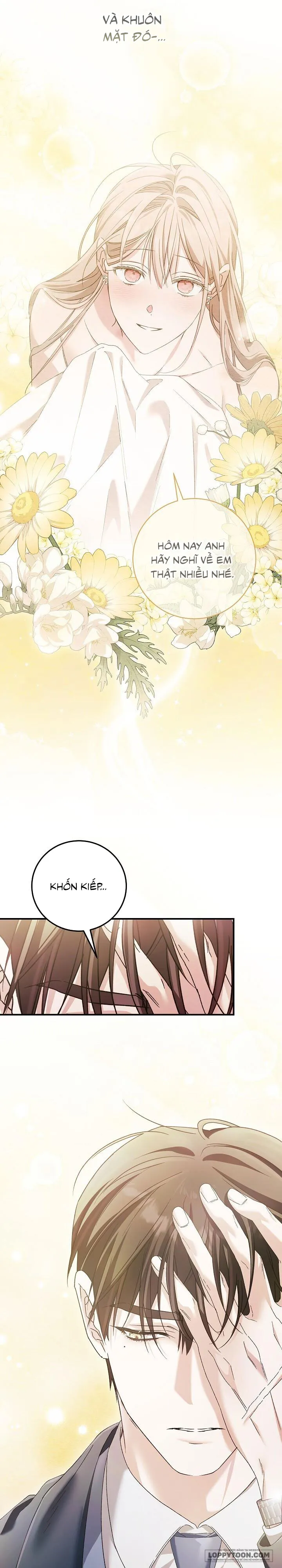 [19+] Sự Mang Thai Phục Tùng - Chap 10 - Trang 2