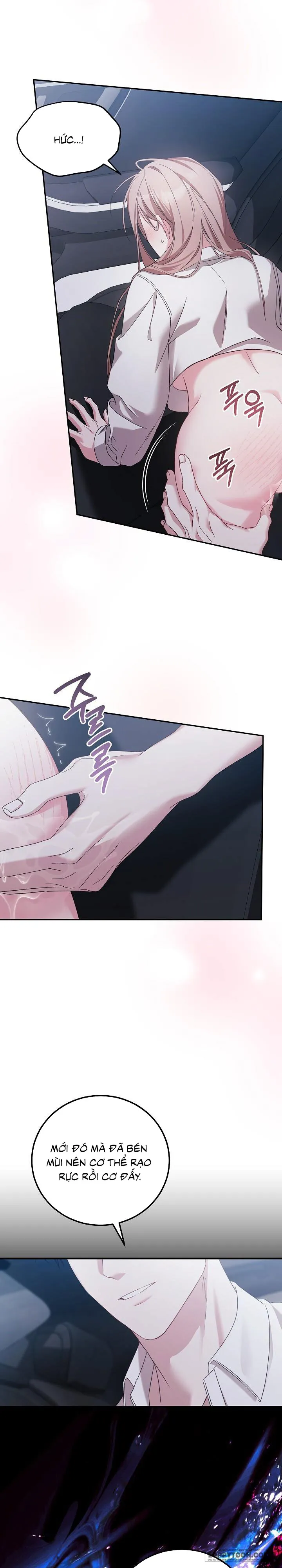 [19+] Sự Mang Thai Phục Tùng - Chap 12 - 🔞🔞🔞 - Trang 12