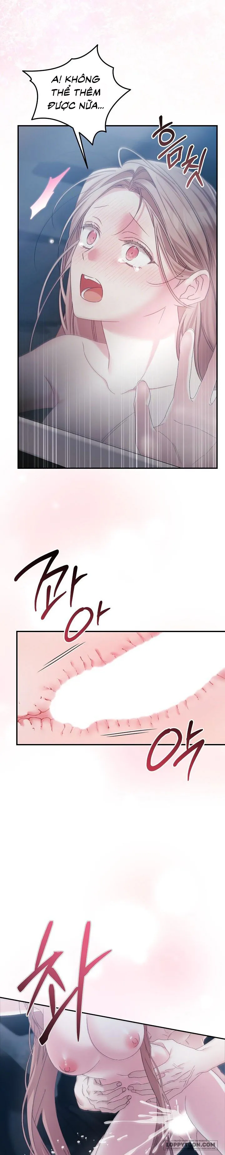 [19+] Sự Mang Thai Phục Tùng - Chap 13 - 🔞🔞🔞 - Trang 8