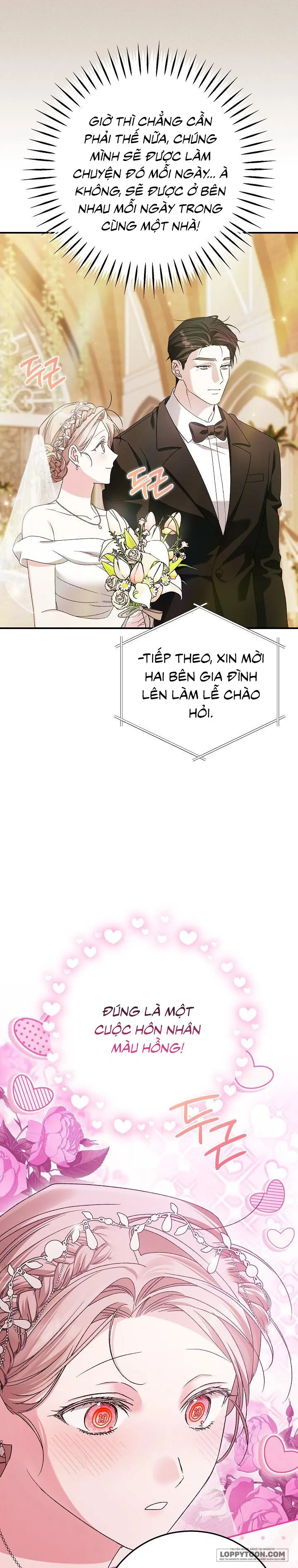 [19+] Sự Mang Thai Phục Tùng - Chap 14 - Trang 14