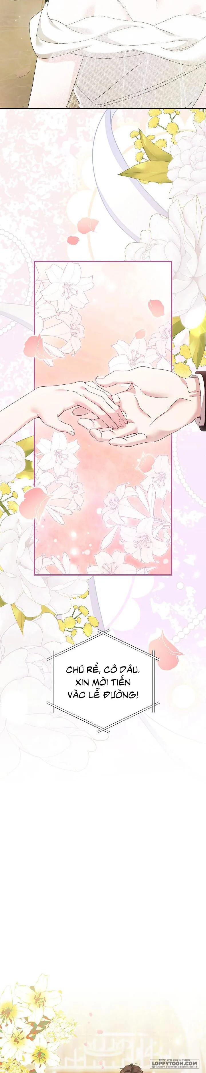 [19+] Sự Mang Thai Phục Tùng - Chap 14 - Trang 2
