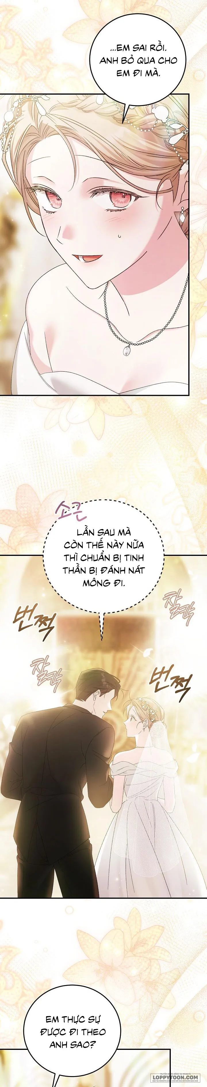 [19+] Sự Mang Thai Phục Tùng - Chap 14 - Trang 28
