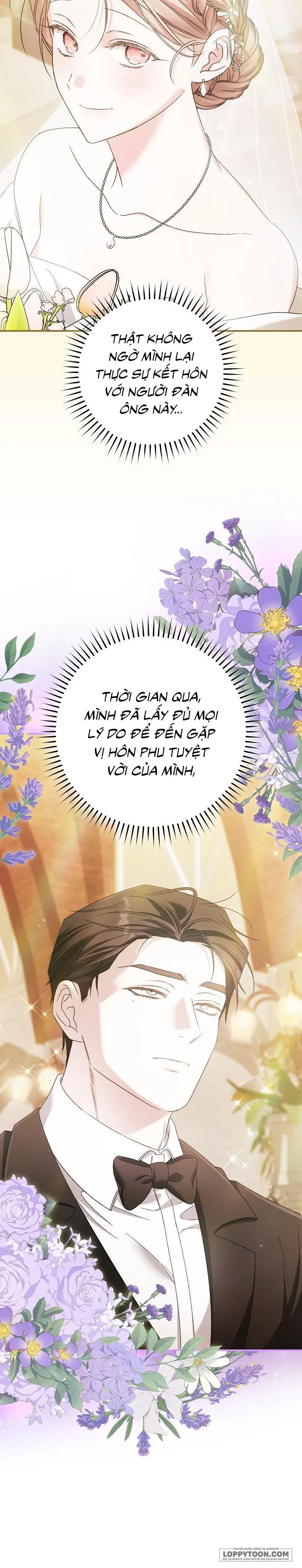 [19+] Sự Mang Thai Phục Tùng - Chap 14 - Trang 4