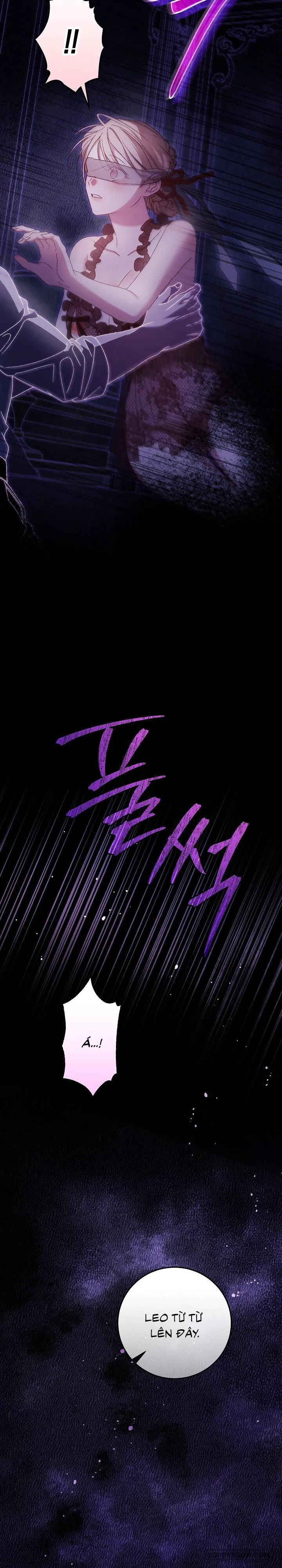 [19+] Sự Mang Thai Phục Tùng - Chap 15 - 🔞🔞 - Trang 14