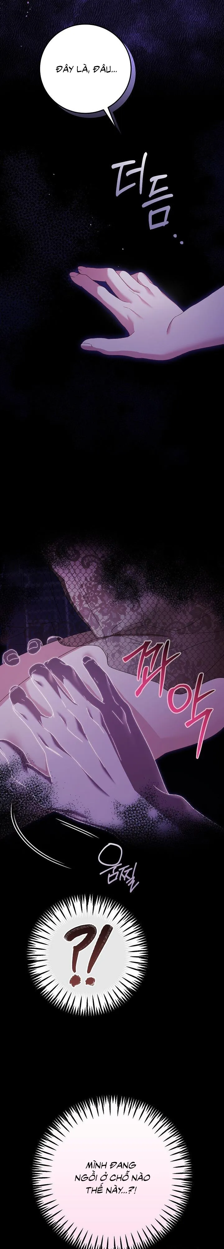 [19+] Sự Mang Thai Phục Tùng - Chap 15 - 🔞🔞 - Trang 15