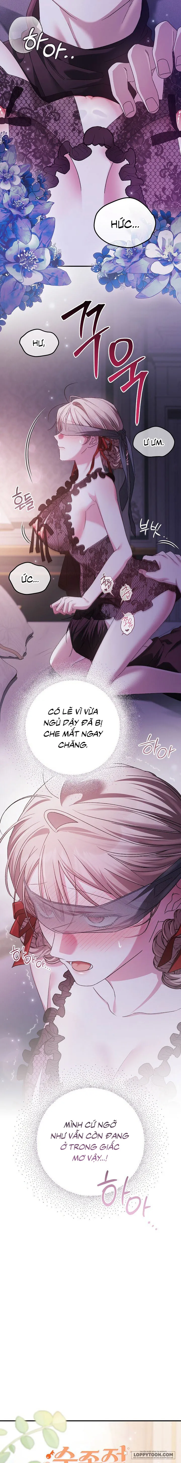 [19+] Sự Mang Thai Phục Tùng - Chap 16 - 🔞🔞🔞🔞🔞 - Trang 2