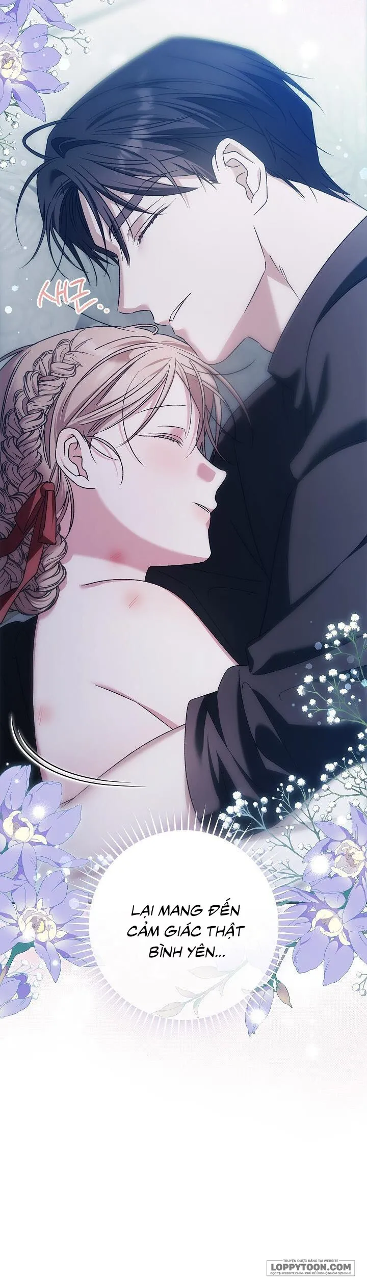 [19+] Sự Mang Thai Phục Tùng - Chap 17 - 🔞🔞🔞🔞🔞 - Trang 13