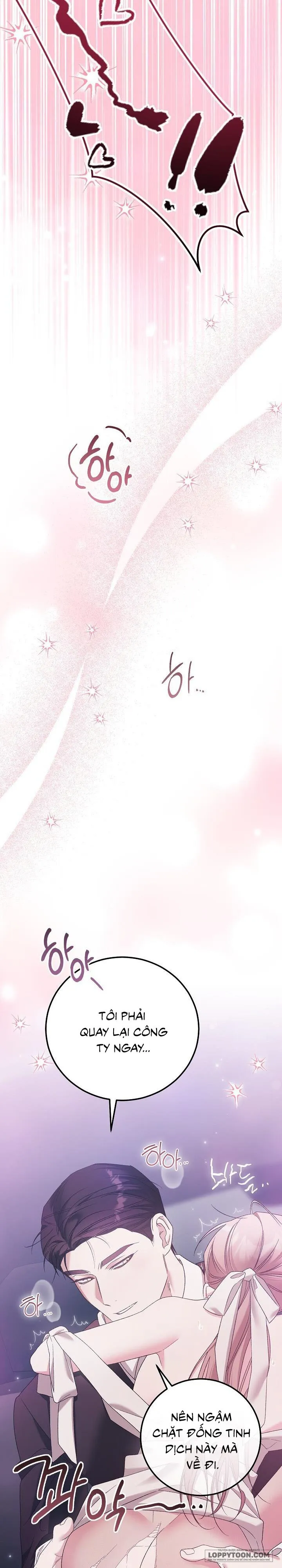 [19+] Sự Mang Thai Phục Tùng - Chap 17 - 🔞🔞🔞🔞🔞 - Trang 26