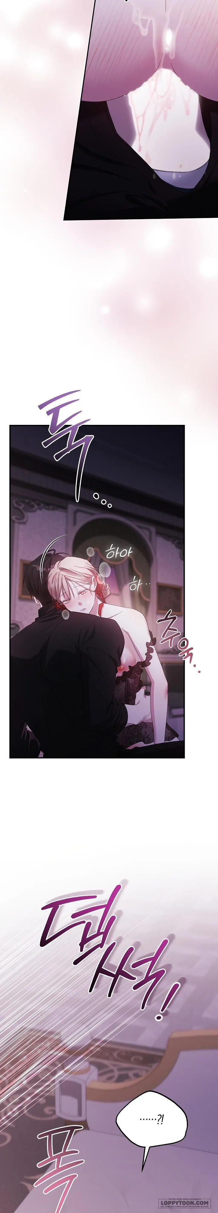 [19+] Sự Mang Thai Phục Tùng - Chap 17 - 🔞🔞🔞🔞🔞 - Trang 3