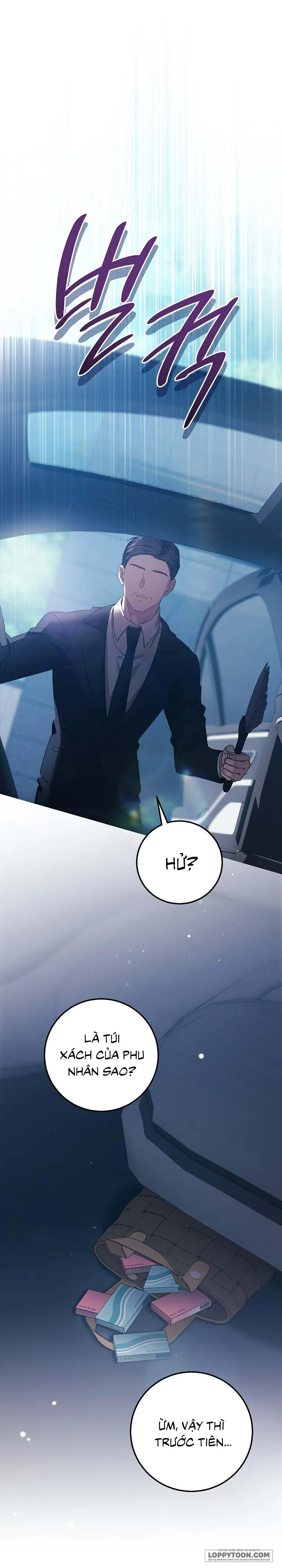 [19+] Sự Mang Thai Phục Tùng - Chap 18 - Trang 0