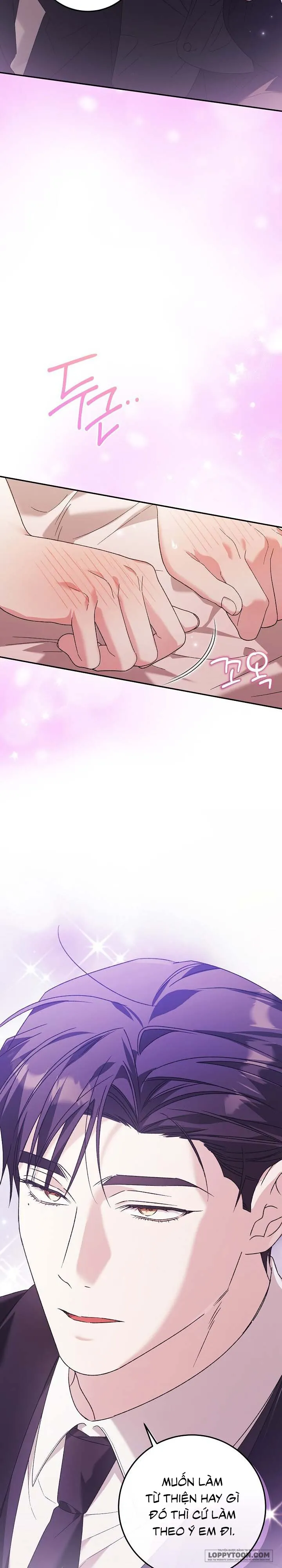 [19+] Sự Mang Thai Phục Tùng - Chap 18 - Trang 7