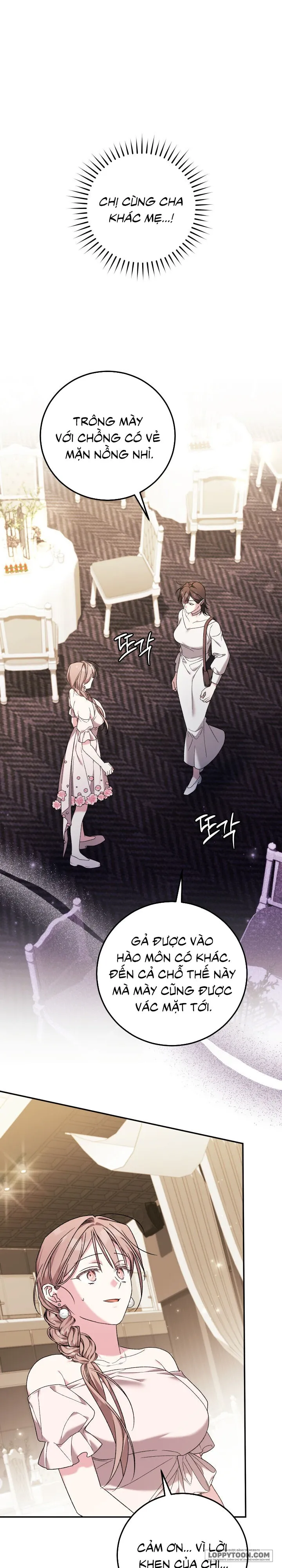 [19+] Sự Mang Thai Phục Tùng - Chap 19 - Trang 0