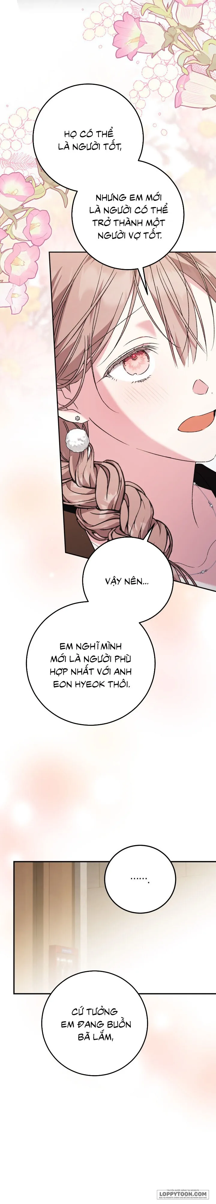[19+] Sự Mang Thai Phục Tùng - Chap 19 - Trang 27