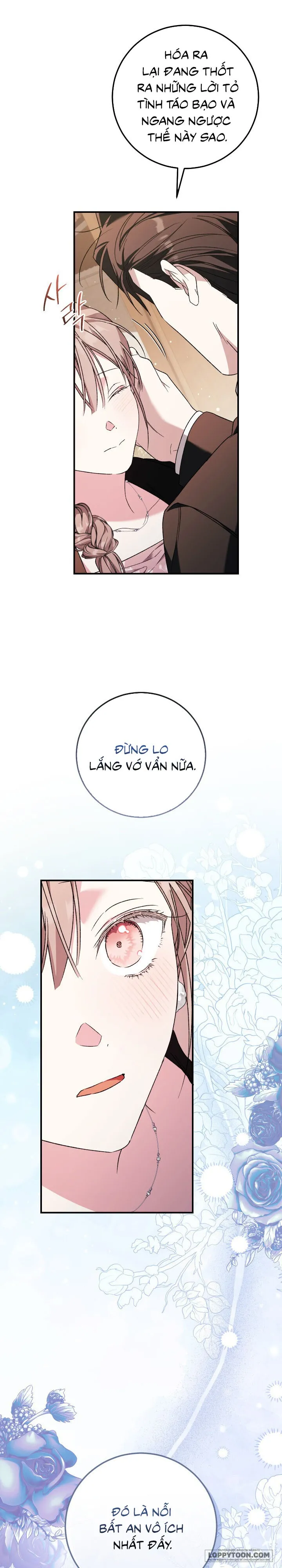 [19+] Sự Mang Thai Phục Tùng - Chap 19 - Trang 28