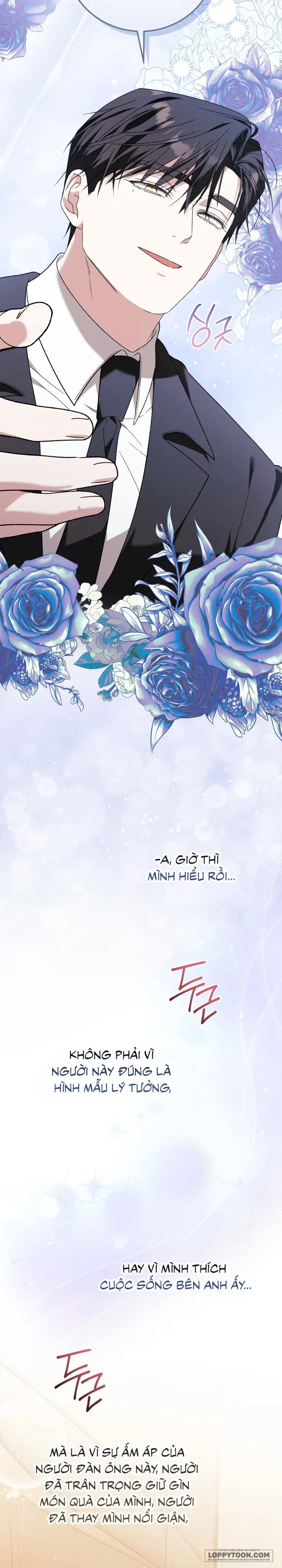 [19+] Sự Mang Thai Phục Tùng - Chap 19 - Trang 29