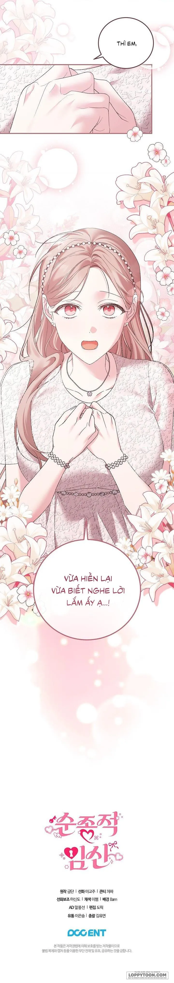[19+] Sự Mang Thai Phục Tùng - Chap 2 - Trang 29