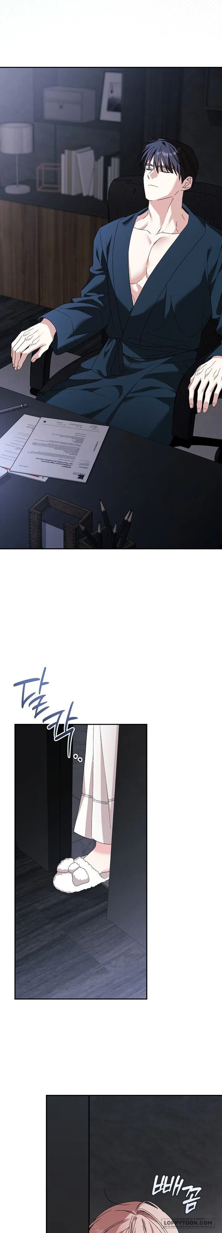 [19+] Sự Mang Thai Phục Tùng - Chap 20 - 🔞🔞🔞 - Trang 17