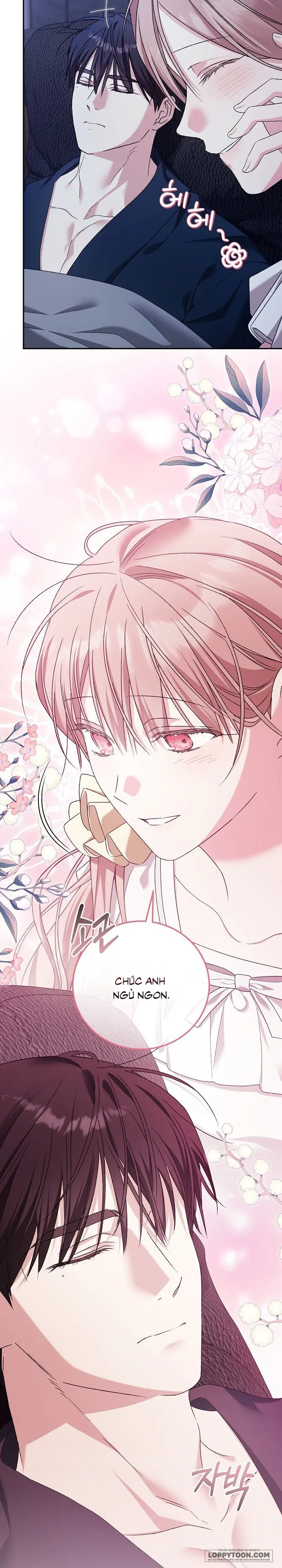 [19+] Sự Mang Thai Phục Tùng - Chap 20 - 🔞🔞🔞 - Trang 22