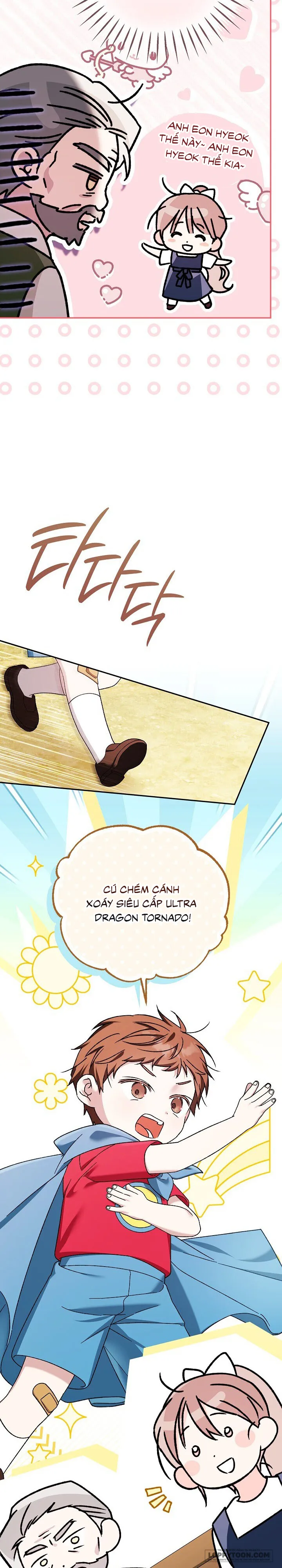[19+] Sự Mang Thai Phục Tùng - Chap 21 - Trang 28