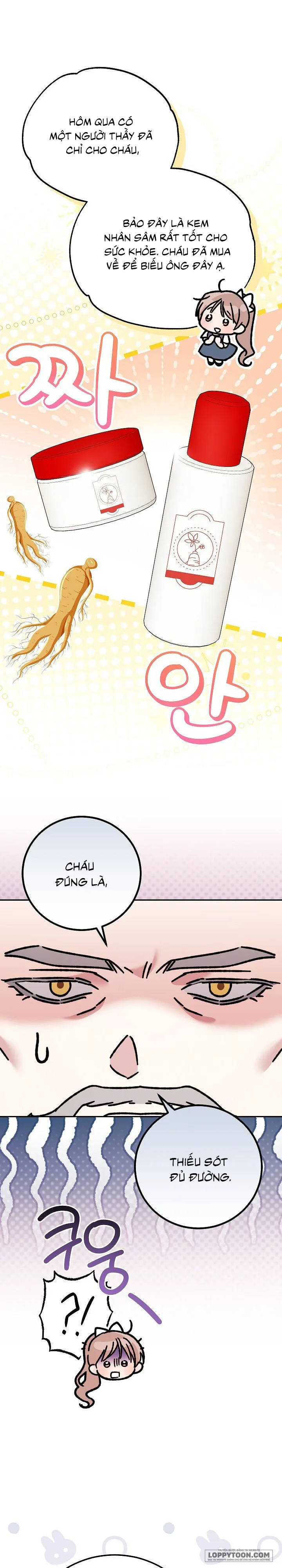 [19+] Sự Mang Thai Phục Tùng - Chap 21 - Trang 31