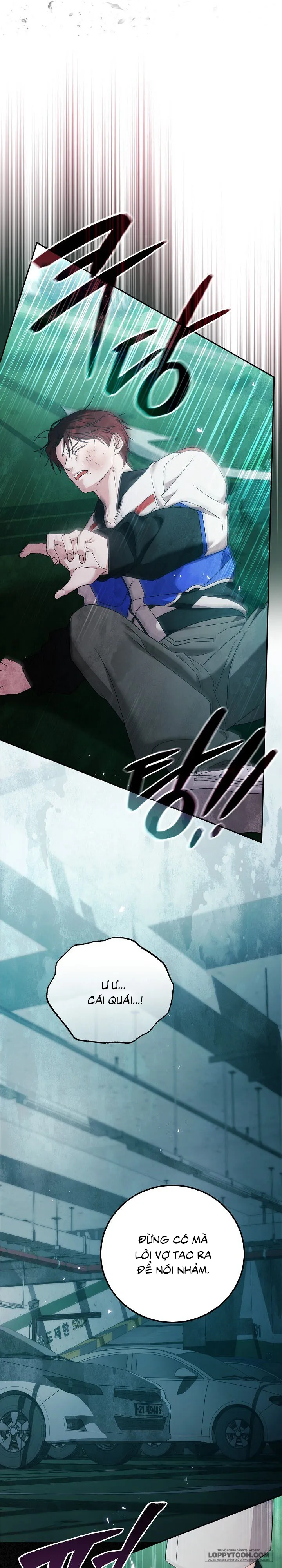 [19+] Sự Mang Thai Phục Tùng - Chap 21 - Trang 9