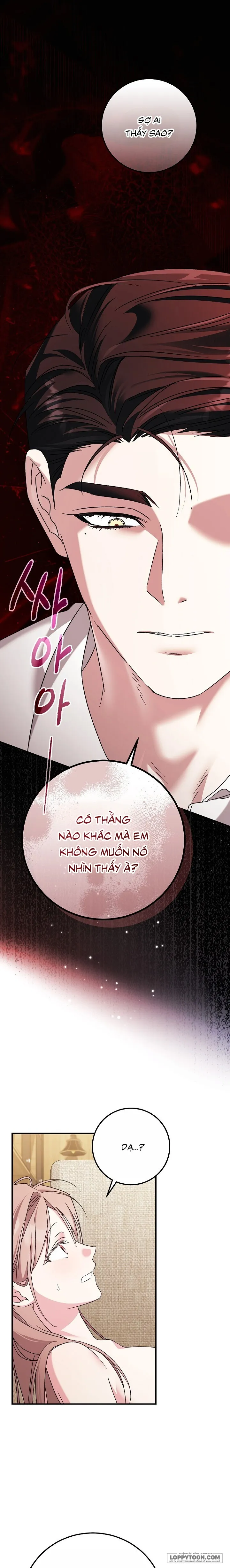 [19+] Sự Mang Thai Phục Tùng - Chap 23 - 🔞🔞🔞 - Trang 0
