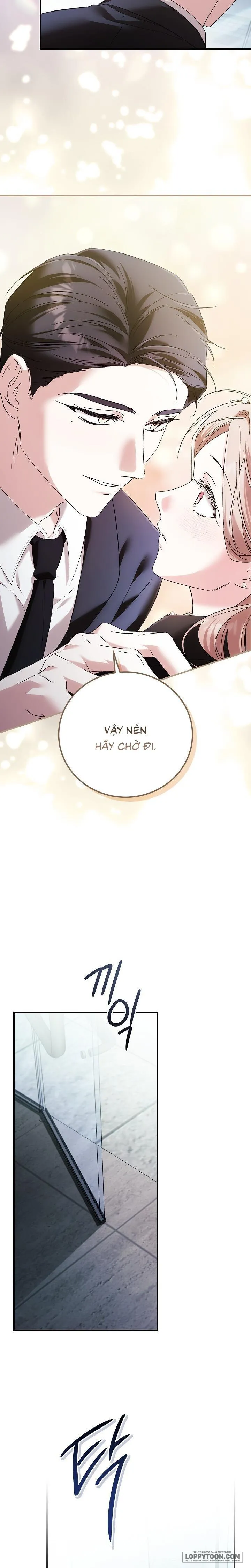 [19+] Sự Mang Thai Phục Tùng - Chap 3 - Trang 20